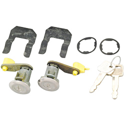 gm key sets 