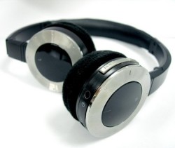 go-rock bluetooth surround headset