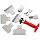 go shovel carpet and flooring repairing tool 