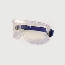 goggles for clean room