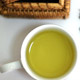 Gold Green Teas, Gold Oolong Teas