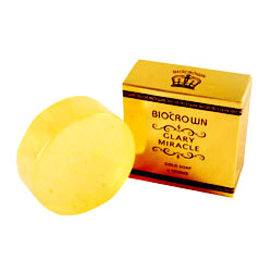 gold soap 