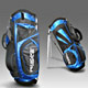 Golf Travel Bags image
