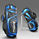 golf bags 