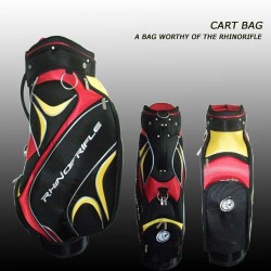 golf bags