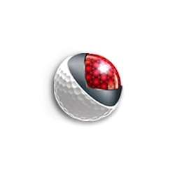 golf ball 01 