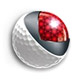 Golf Tournament Balls
