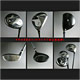 Golf Clubs