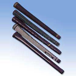 golf club grips