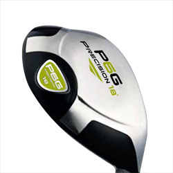 golf club head