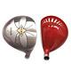Golf Club Heads For Junior's