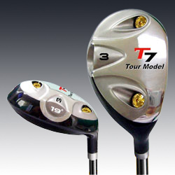 golf club heads 