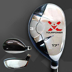 golf club heads