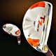Golf Club Heads