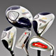 golf club set 