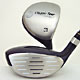 Wood Golf Heads image