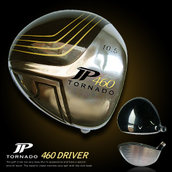 golf driver 