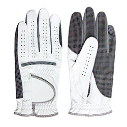 golf glove