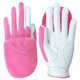 golf gloves 