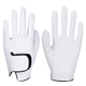 PU Leather Golf Gloves