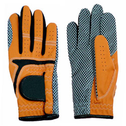 golf gloves