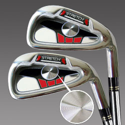 golf iron 