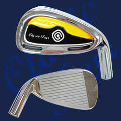 golf iron 