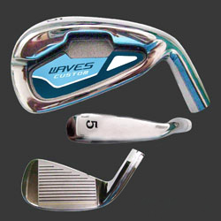 golf iron 