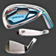 golf iron 