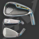 golf iron 