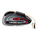 golf iron head 