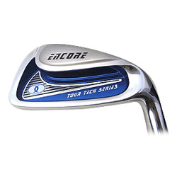 golf iron head