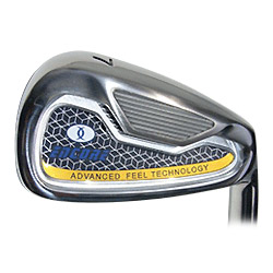 golf iron head