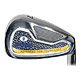 Golf Iron Heads