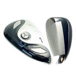 golf iron head