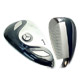 golf iron head 