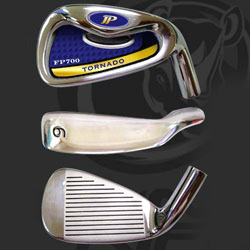 golf irons 