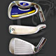 golf irons 