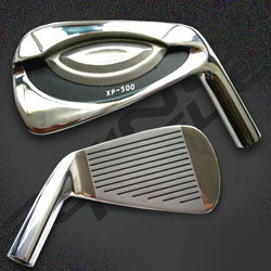 golf irons 