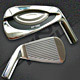 golf irons 