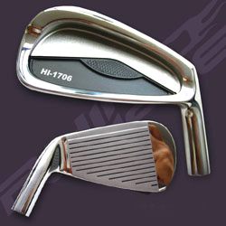 golf irons 