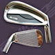 golf irons 