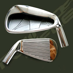 golf irons