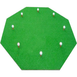 golf mat