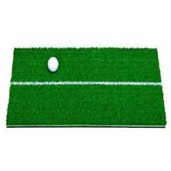 golf mat 