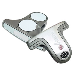 golf putter