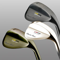 golf wedges