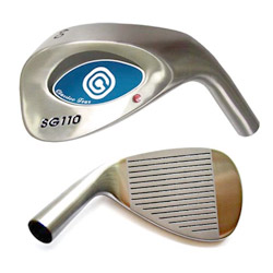 golf wedges 