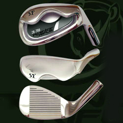 golf wedges 