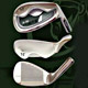 Golf Wedges